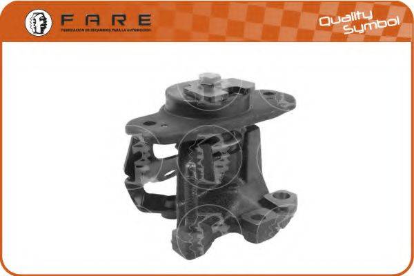 FARE SA 5216 Підвіска, двигун