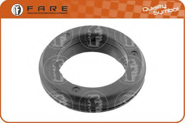 FARE SA 5288 Ремкомплект, опора стійки амортизатора