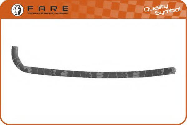 FARE SA 5827 Шланг, теплообмінник - опалення