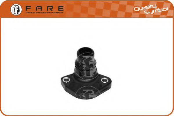 FARE SA 9907 Фланець охолоджувальної рідини