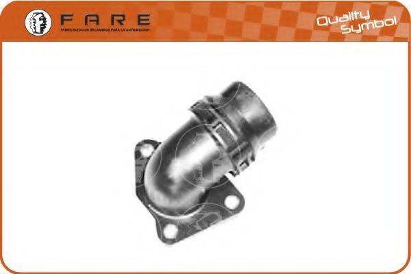 FARE SA 9982 Фланець охолоджувальної рідини