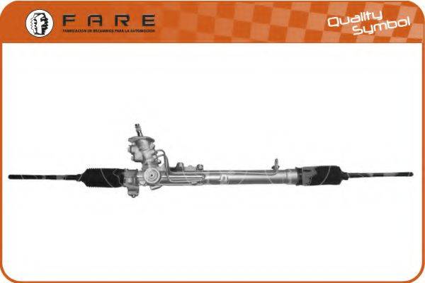 FARE SA DW002 Рульовий механізм