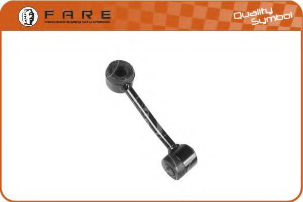 FARE SA F0027R Тяга/стійка, стабілізатор