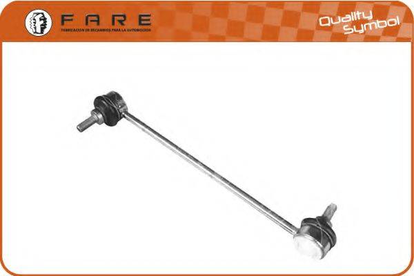 FARE SA F0949FO Тяга/стійка, стабілізатор