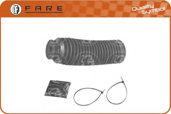 FARE SA K2683 Пильовик, рульове управління