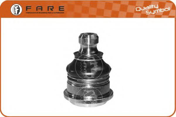 FARE SA RS035 несучий / напрямний шарнір