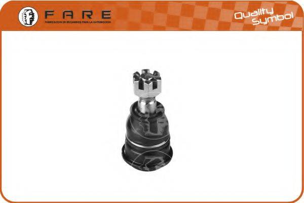 FARE SA RS050 несучий / напрямний шарнір