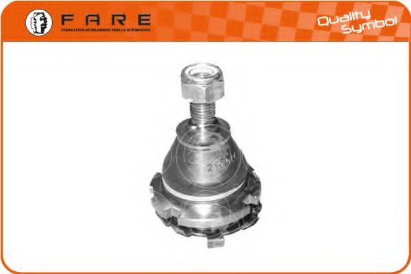 FARE SA RS071 несучий / напрямний шарнір