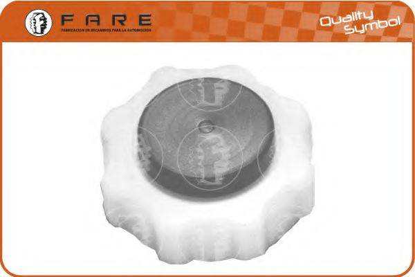 FARE SA TB220 Кришка, резервуар охолоджувальної рідини