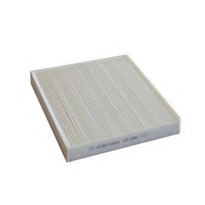 FI.BA CF228 Фільтр, повітря у внутрішньому просторі