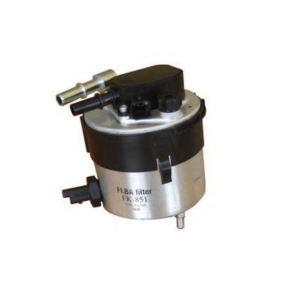FI.BA FK851 Паливний фільтр