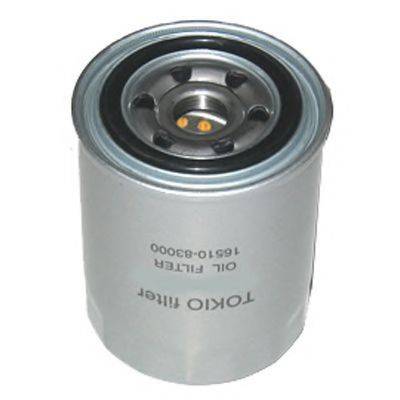 FI.BA FL931 Масляний фільтр