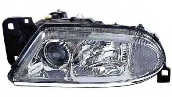 IPARLUX 11113001 Основна фара