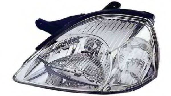 IPARLUX 11441103 Основна фара