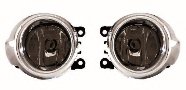 IPARLUX 13100570 Протитуманна фара