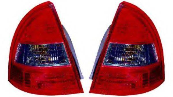 IPARLUX 16225631 Задній ліхтар