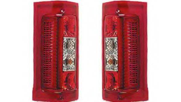 IPARLUX 16305331 Задній ліхтар