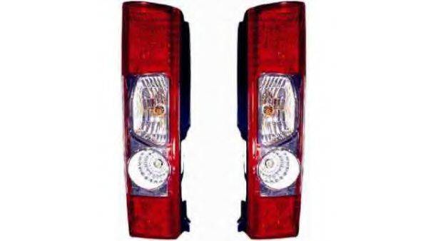 IPARLUX 16305431 Задній ліхтар