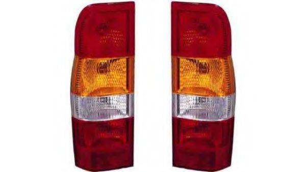 IPARLUX 16313331 Задній ліхтар