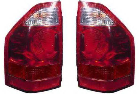 IPARLUX 16511335 Задній ліхтар