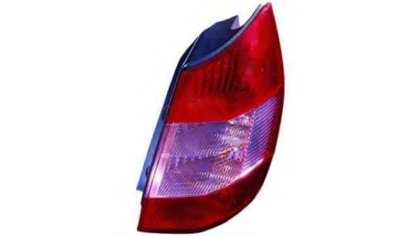 IPARLUX 16808231 Задній ліхтар