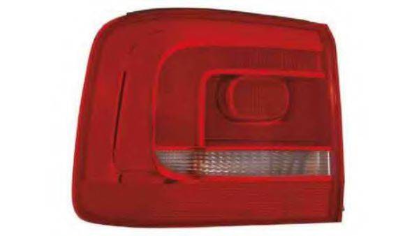 IPARLUX 16910233 Задній ліхтар