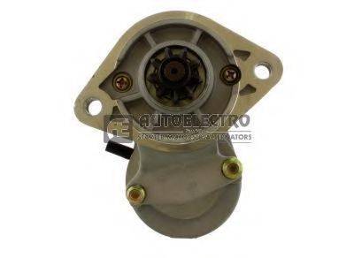 AUTOELECTRO AES7121 Стартер