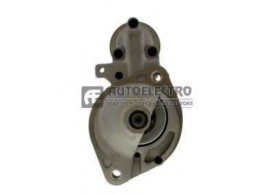 AUTOELECTRO AEU1202 Стартер