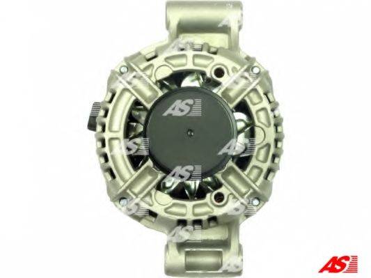 AS-PL A0043P Генератор