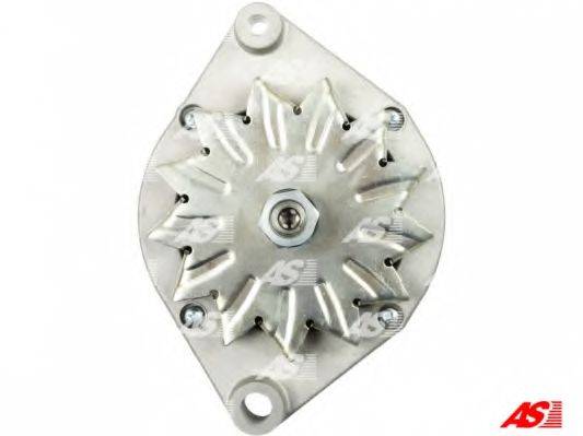 AS-PL A0100 Генератор