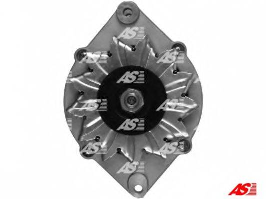 AS-PL A0134 Генератор