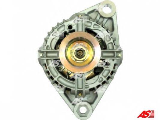 AS-PL A0341 Генератор