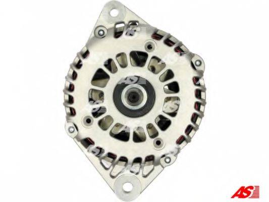 AS-PL A1021 Генератор