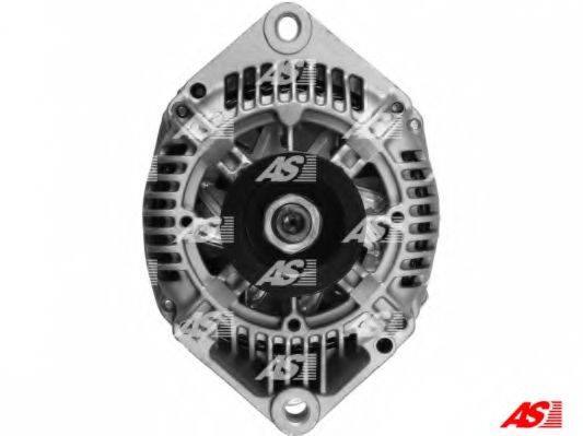 AS-PL A3041 Генератор