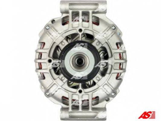 AS-PL A3156 Генератор