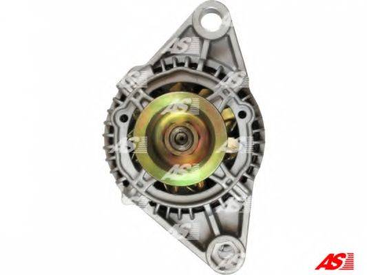 AS-PL A4004 Генератор