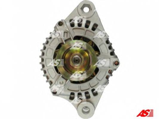 AS-PL A4025 Генератор