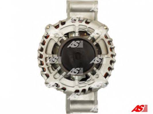 AS-PL A9021P2 Генератор