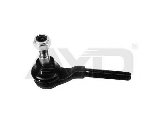 AYD 9100343 Наконечник поперечної кермової тяги