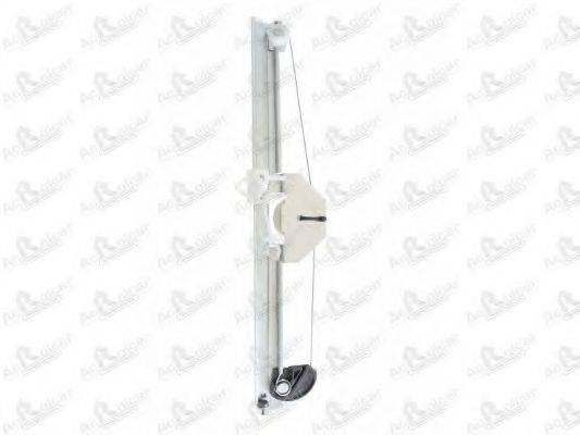 AC ROLCAR 010504 Підйомний пристрій для вікон