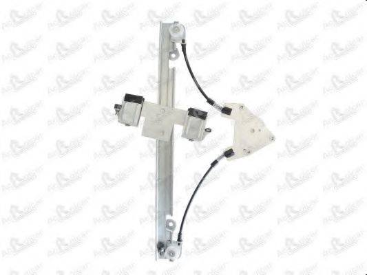 AC ROLCAR 013030 Підйомний пристрій для вікон