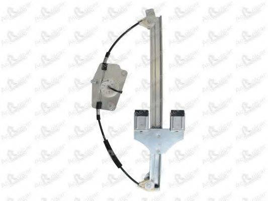 AC ROLCAR 013924 Підйомний пристрій для вікон