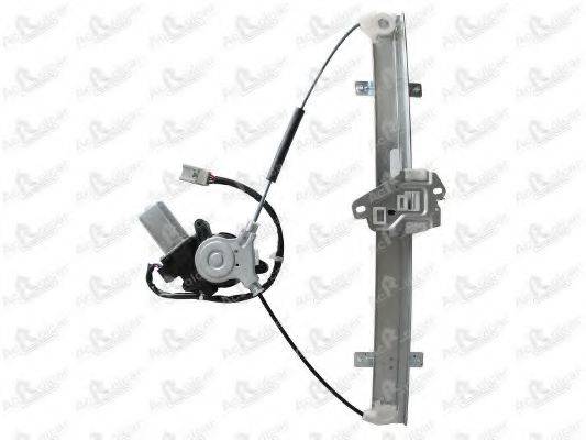 AC ROLCAR 017790 Підйомний пристрій для вікон