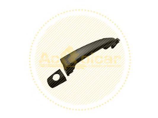 AC ROLCAR 411755 Ручка дверей
