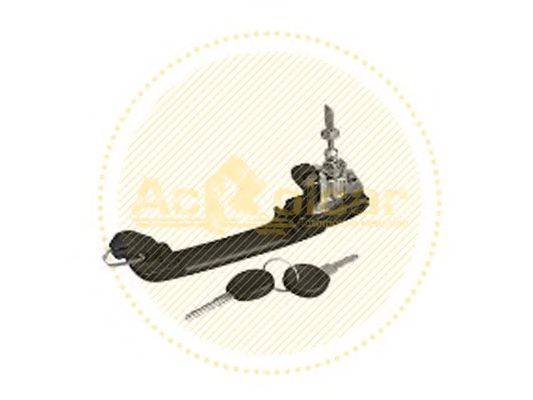 AC ROLCAR 414759 Ручка дверей