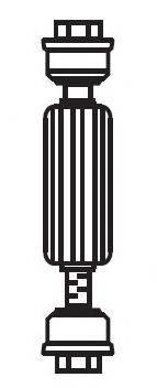 FRAP 4459 Тяга/стійка, стабілізатор