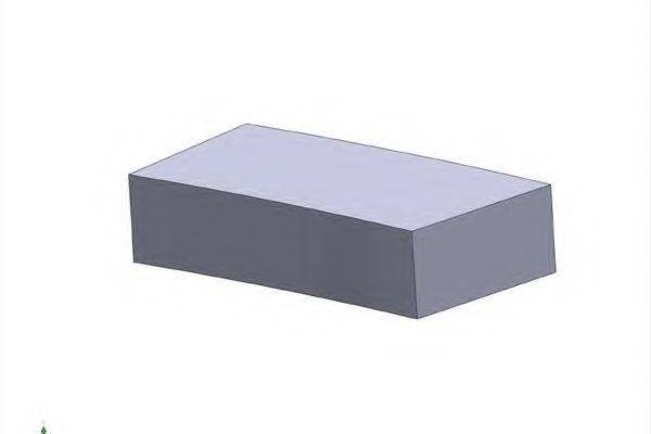 HASTINGS PISTON RING 5765 Комплект поршневих кілець