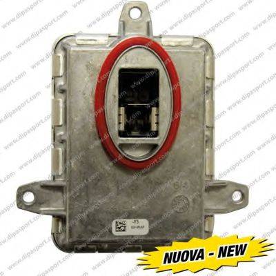 DIPASPORT LTX030BLN Пристрій керування, освітлення