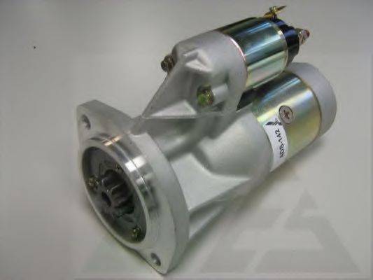 AES ADS142 Стартер