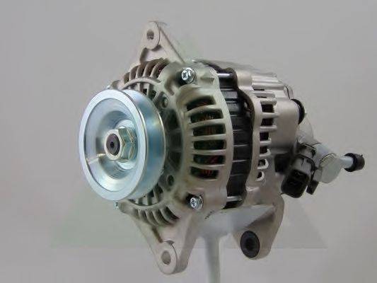 AES AMA411 Генератор